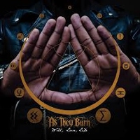 As They Burn - Will, Love Life 